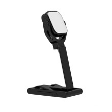 2021 D2 Night Desk Stand LED Light Mobile Phone Holder